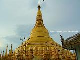 SHWEDAGON PAYA 20